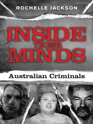 cover image of Inside Their Minds
